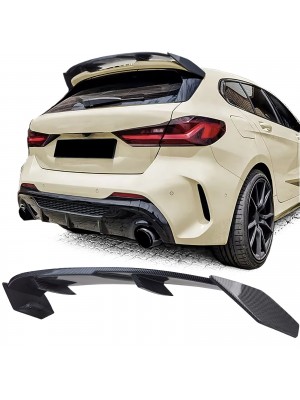 Zadní křídlo, spoiler BMW 1 F40 (M-paket) - vzhled karbon